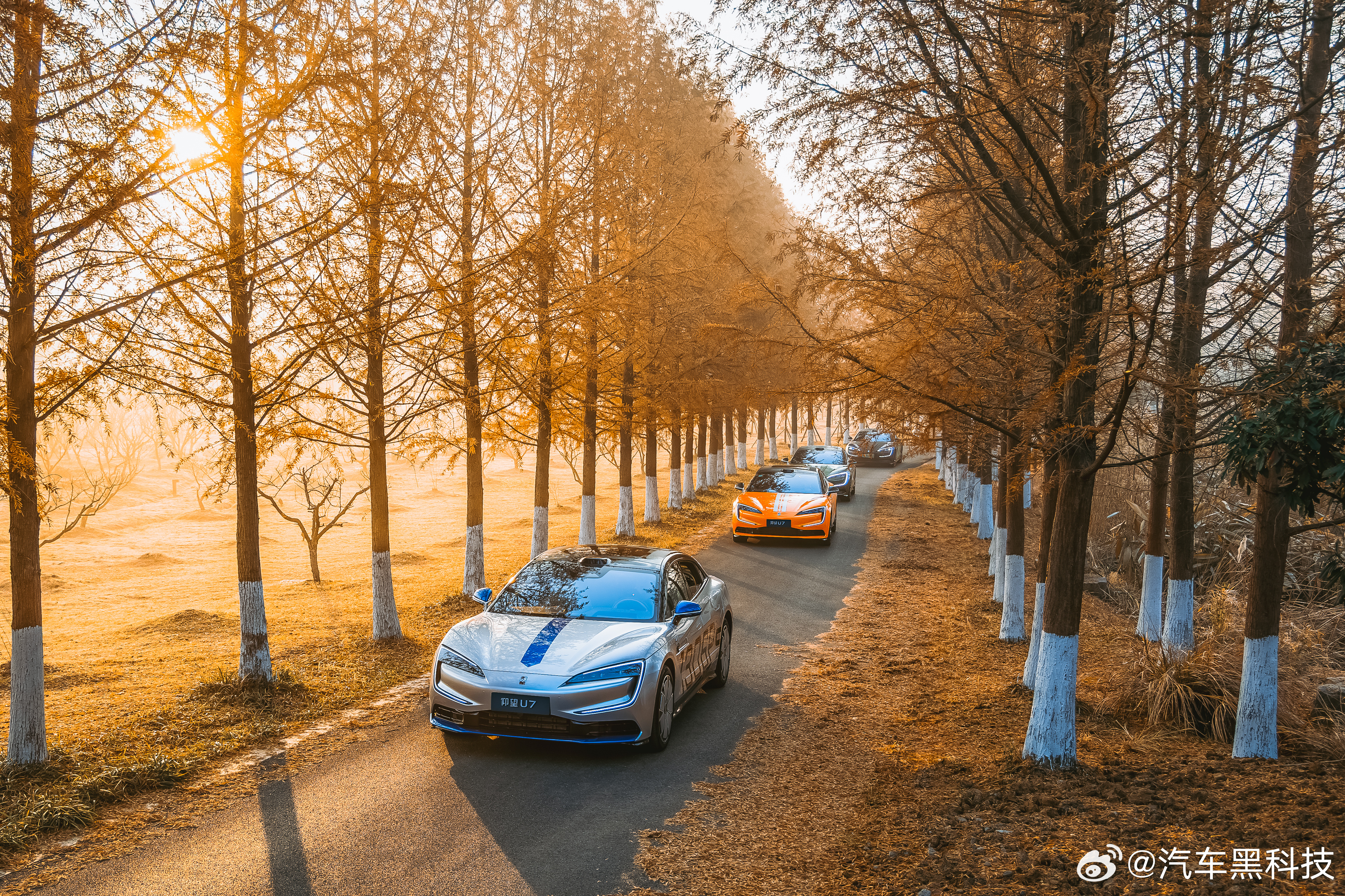 新款仰望U7首搭第二代刀片电池  3月4日，官宣新款仰望U7将首搭第二代刀片电池