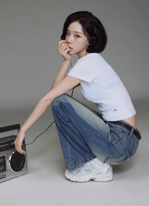 new balance今年更了这么多winteraespa上传behind的数量