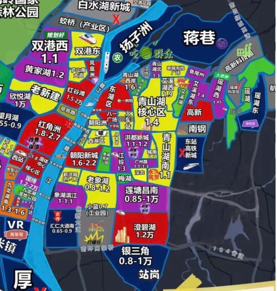 南昌买房心得