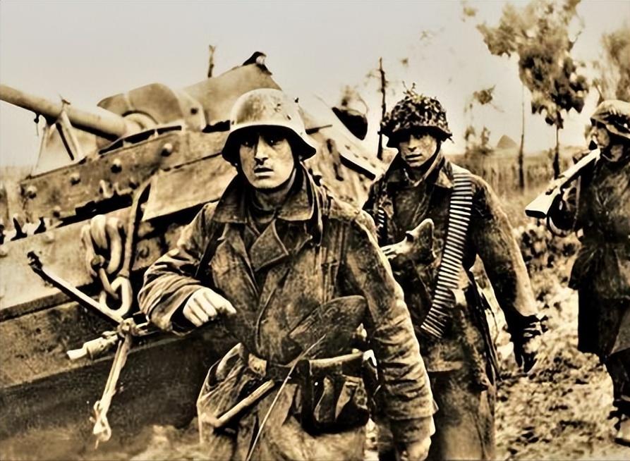 美国在二战的成功很难复制
都知道美国在二战中发了财，几乎拿到了欧洲所有黄金，还让