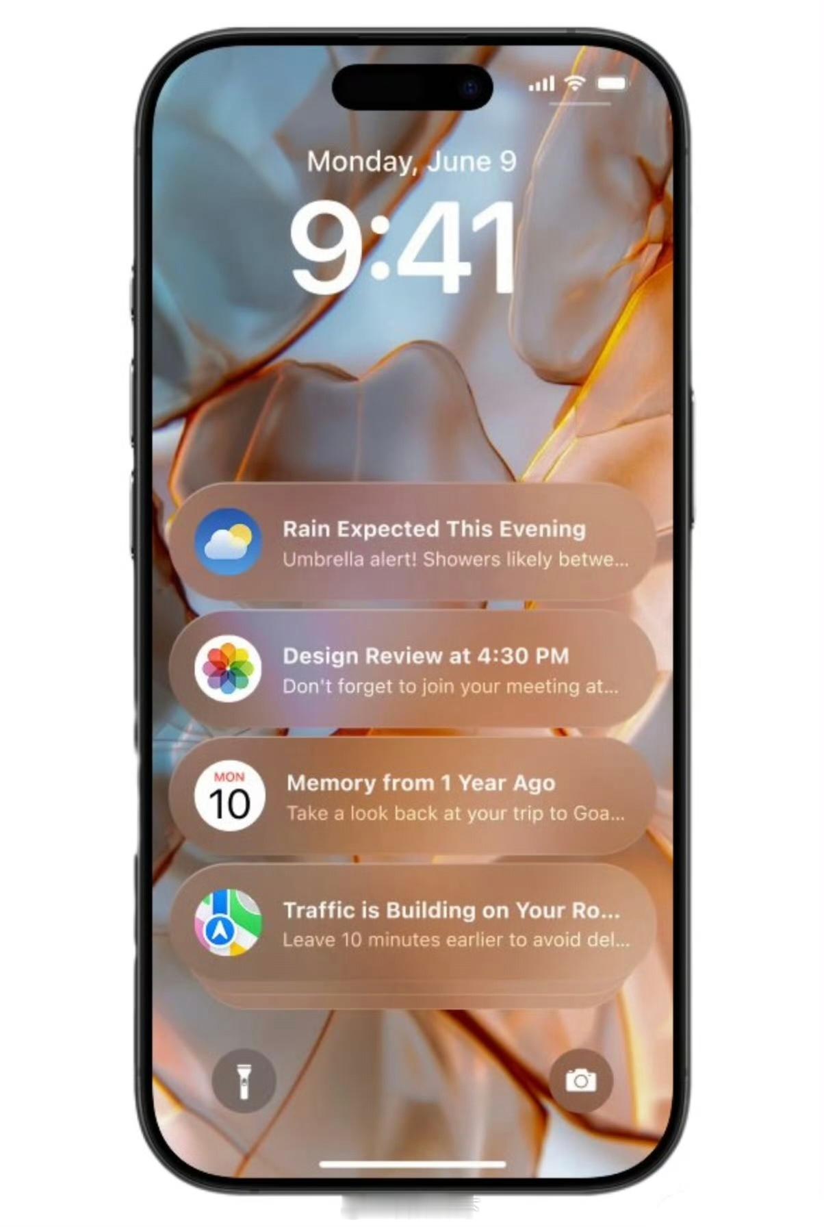 曝iOS26是半成品iOS是半成品，Android就是残次品。[微笑][微笑][
