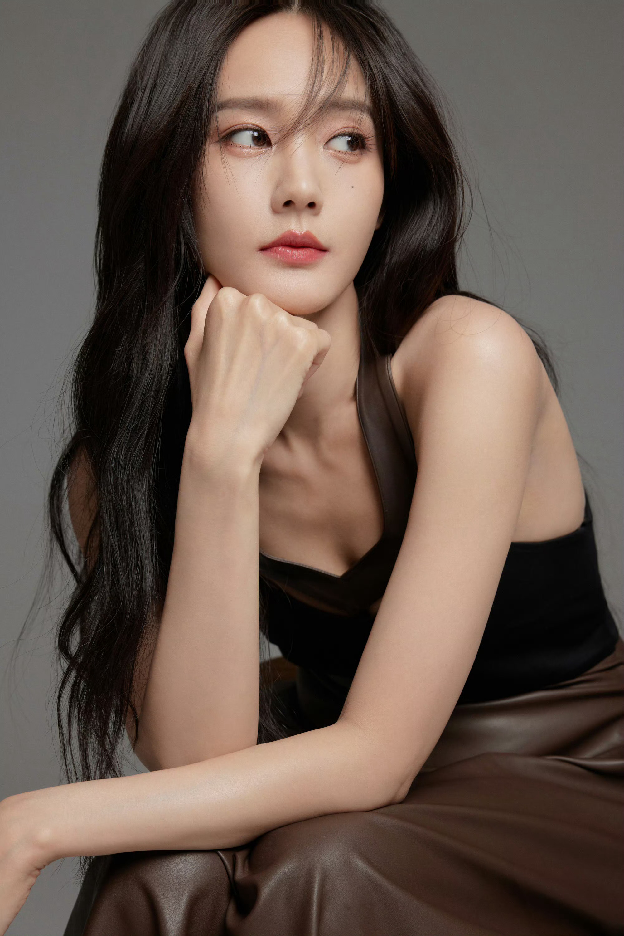 李一桐 x 怼脸神颜值