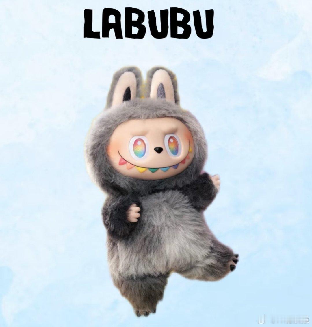 泡泡玛特开始五折甩卖了到现在还没有买过labubu的举手。（不会只有我吧） 