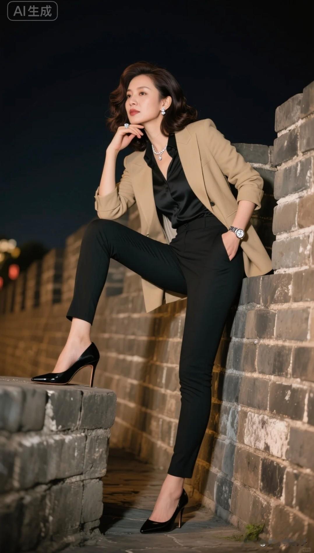 从前，总是天真的以为，人生最美好的期待是相遇。后来才明白，人生最难得的是再次重逢