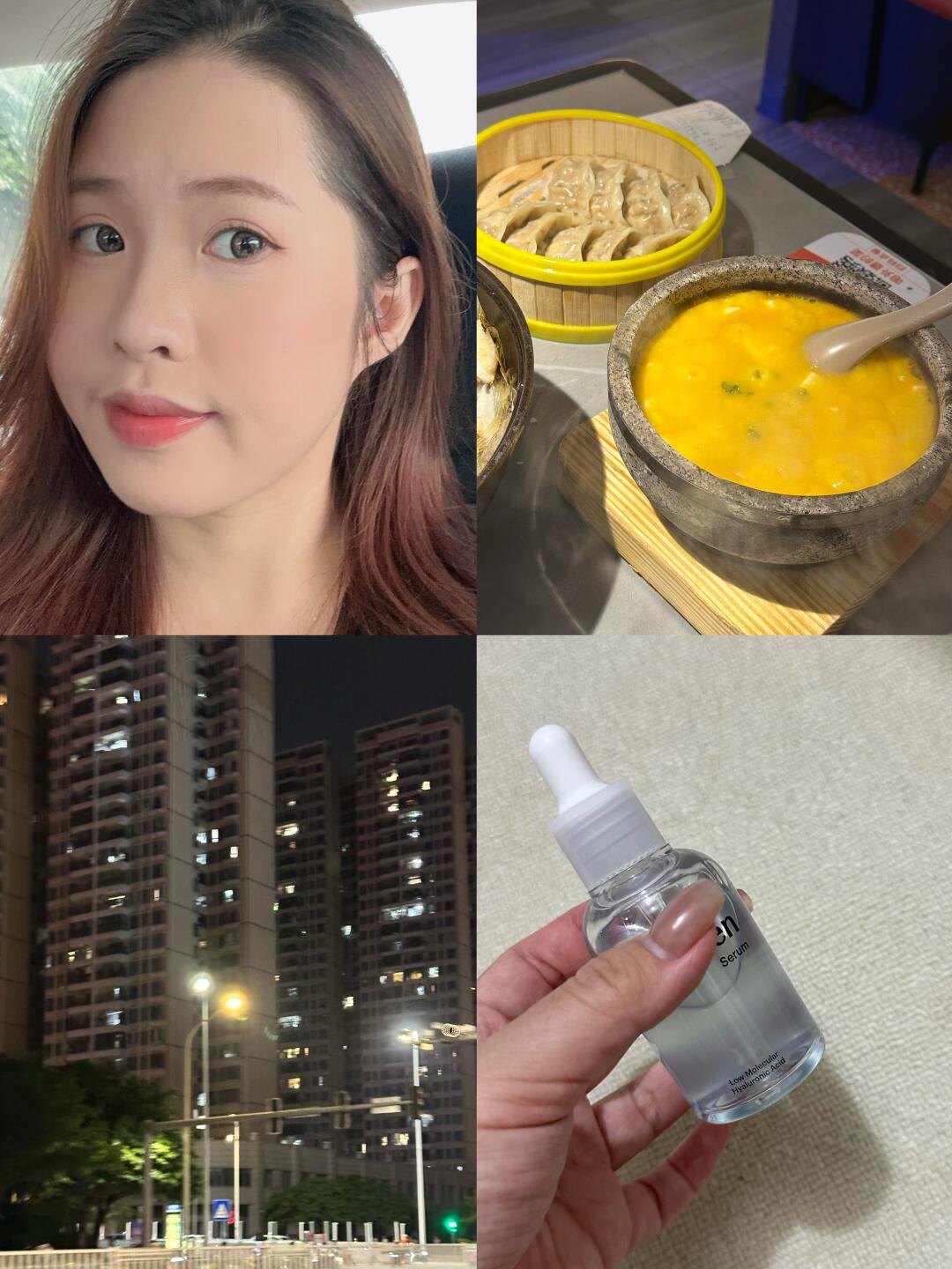 简简单单过自己