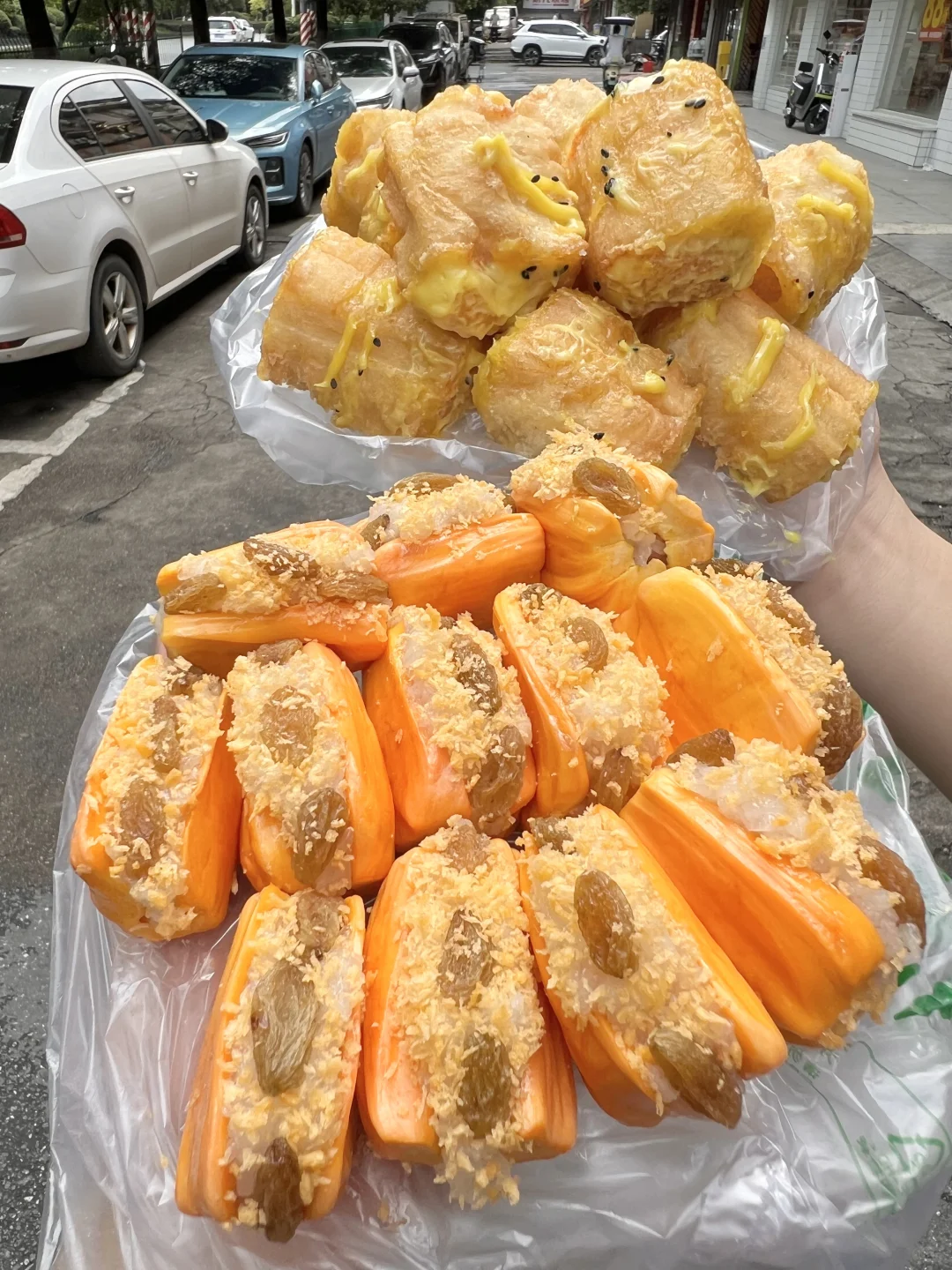我宣布！！！每次去郴州都要吃的！！！