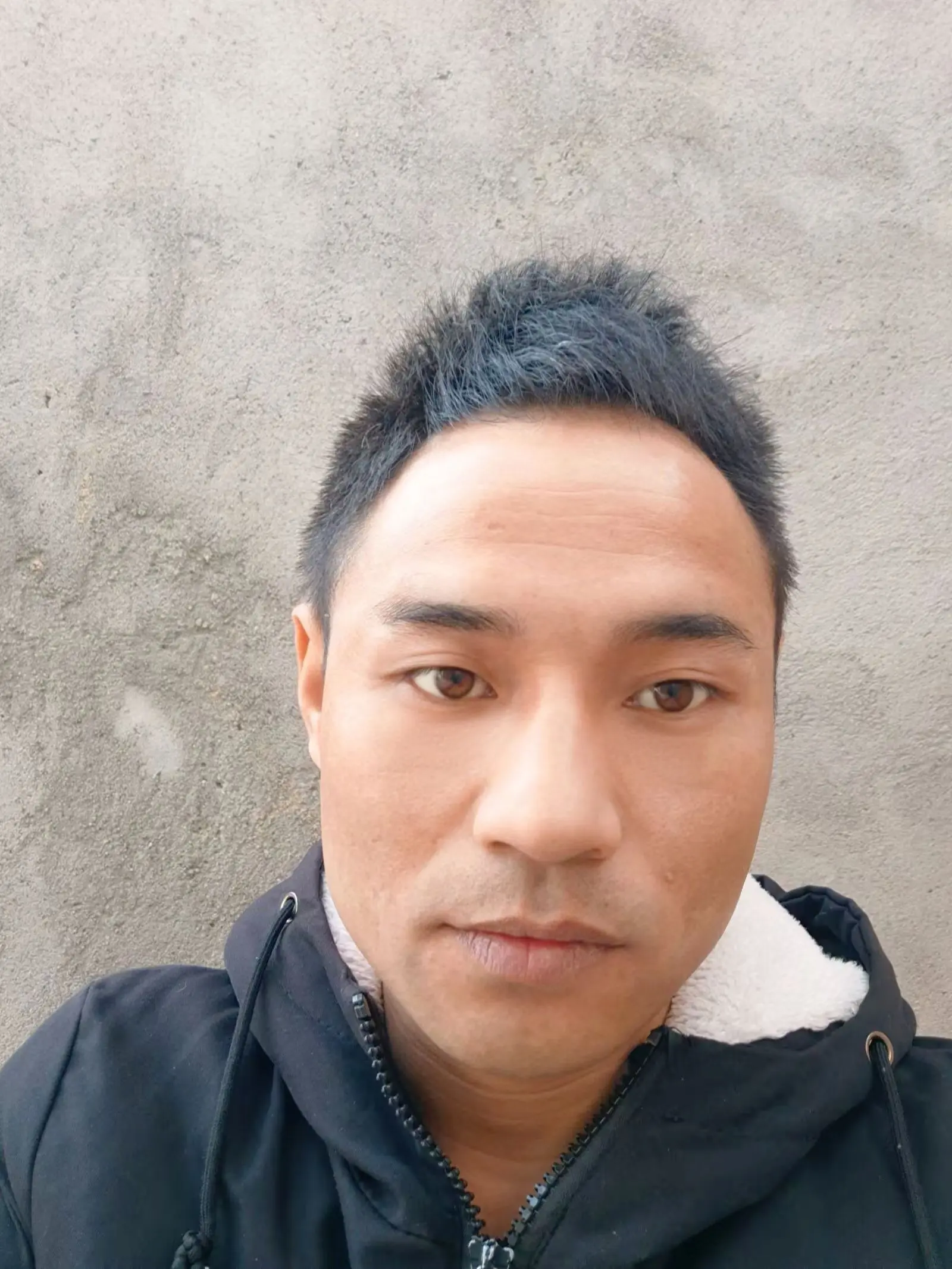 好好上班加油干。