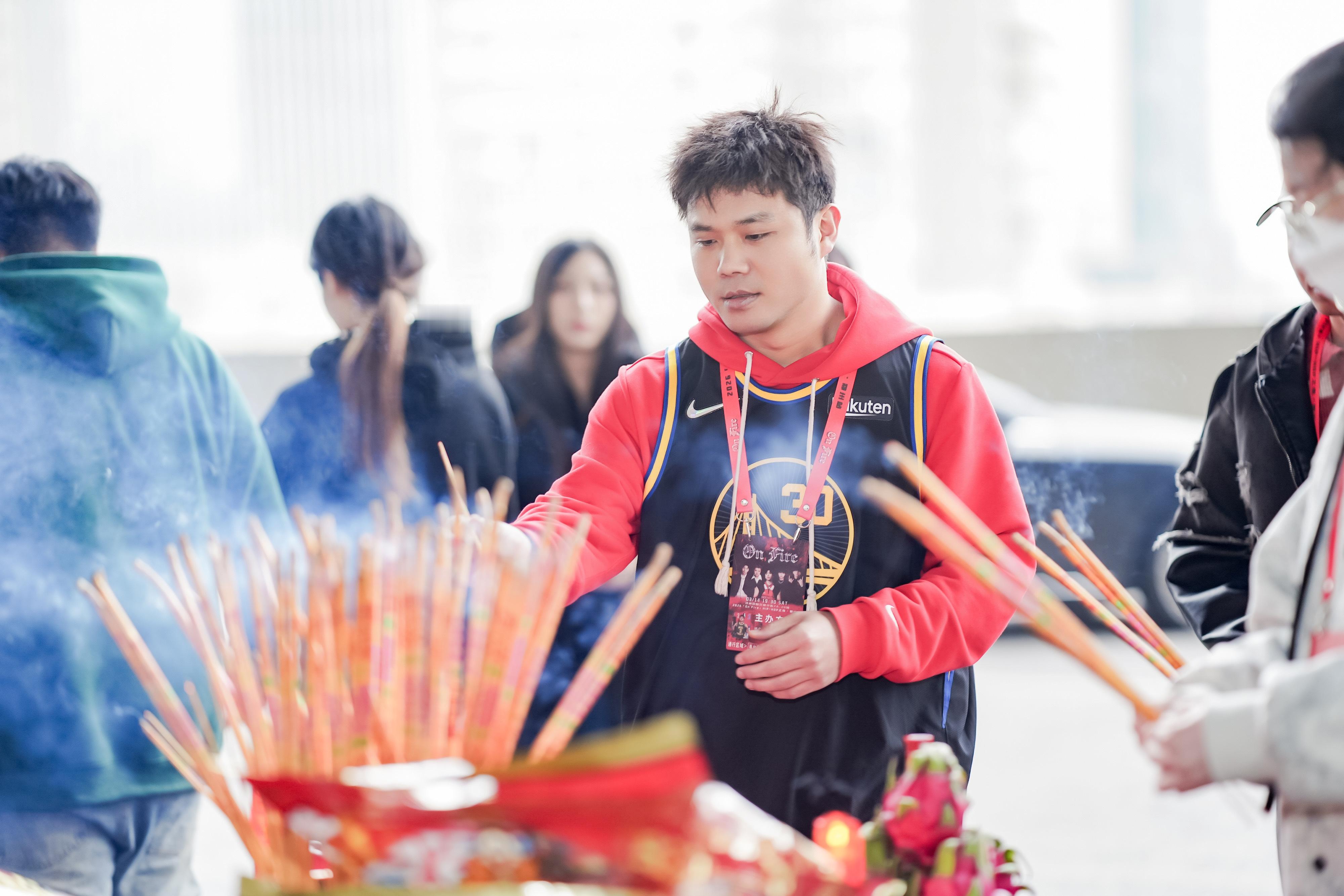 希望大家近期水逆退散！新赛季篮不住我的观赛搭子