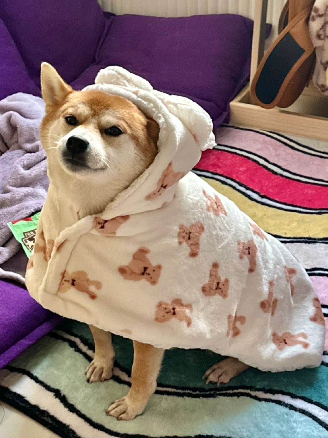 妈妈酱 你看我优雅嘛