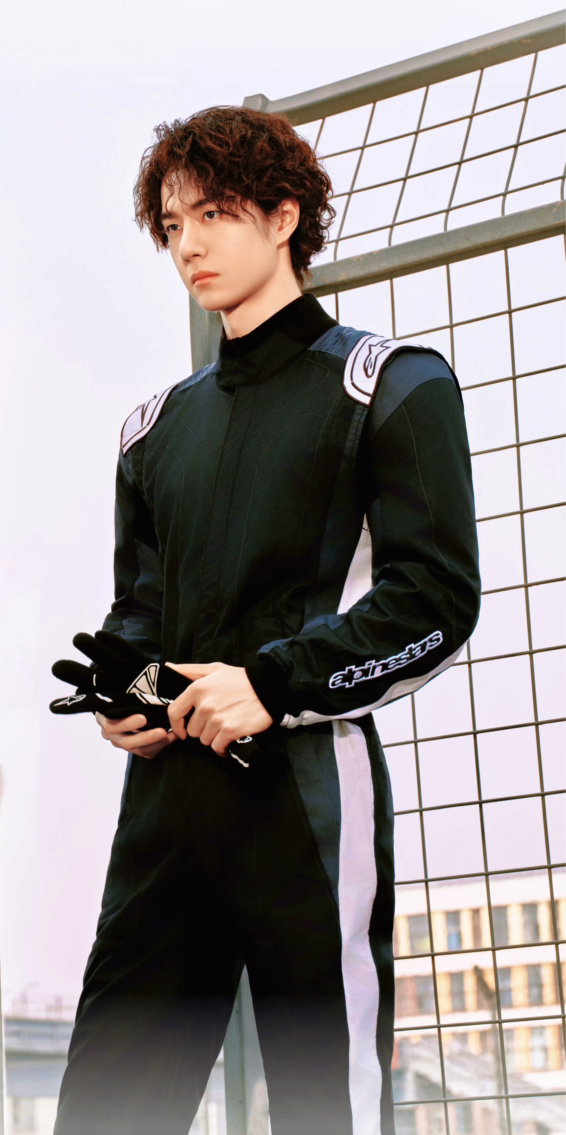 巨帅！！！！！！