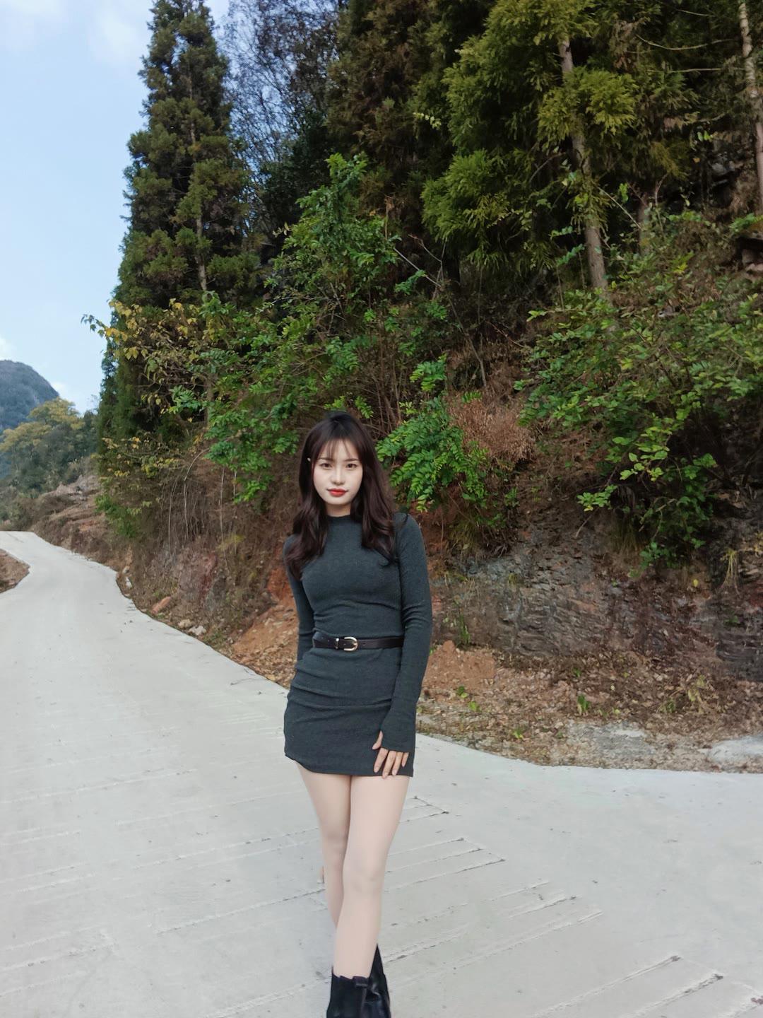 哪位是你们心中的女神呢