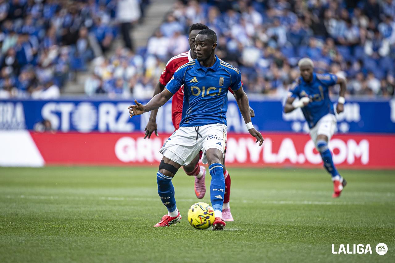 全场|皇家奥维耶多 1-0 塞维利亚

26' 古德利头球偏出。
⚽️32' 皇