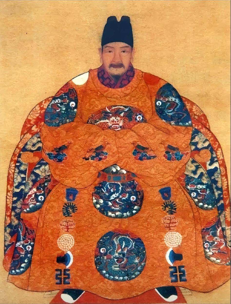 “豆包”对崇祯的简介与点评，了解一下。