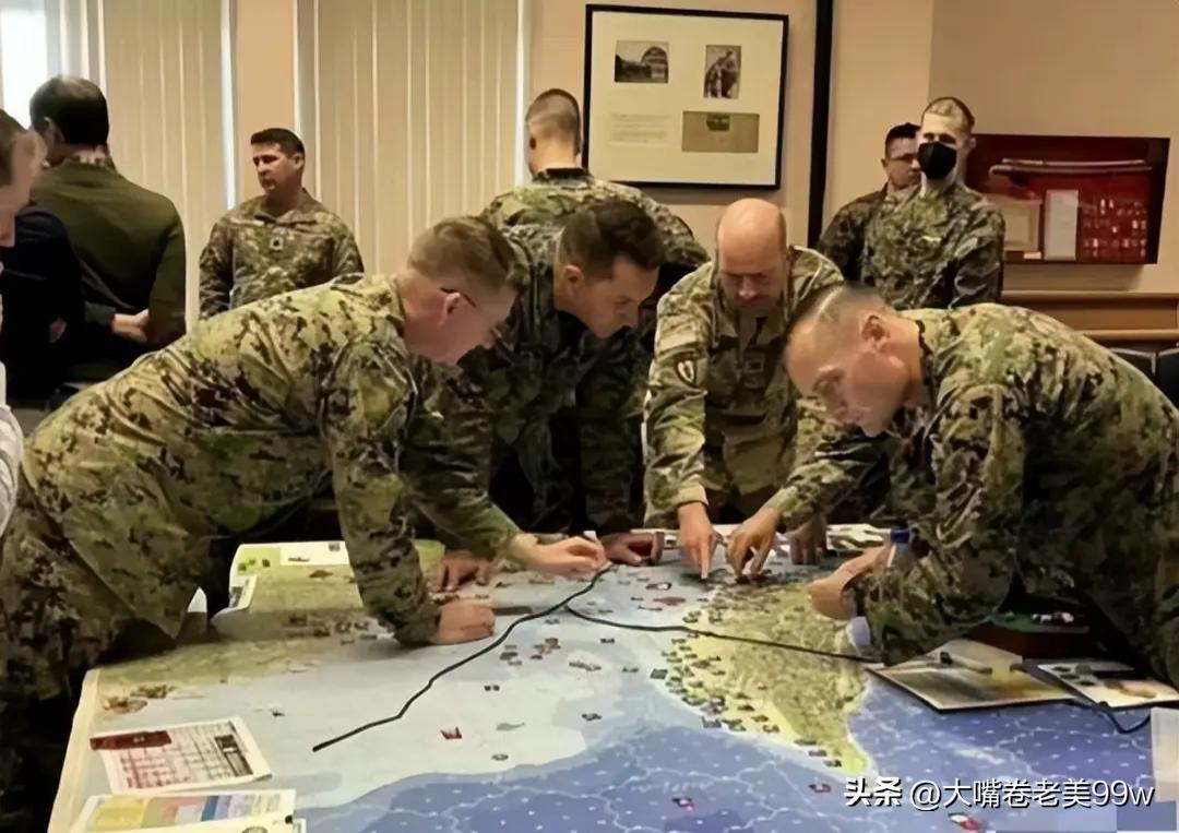 美伊谈判，压根就是个幌子，用谈判当借口，麻痹伊朗放松警惕，认为，谈判期间美以不会