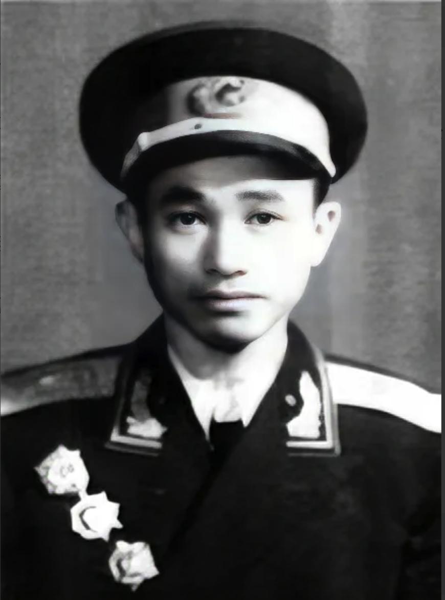 1949年，宁夏战役刚胜利，189师政委蔡长元却被军长大骂：“一个师政委，提着刀