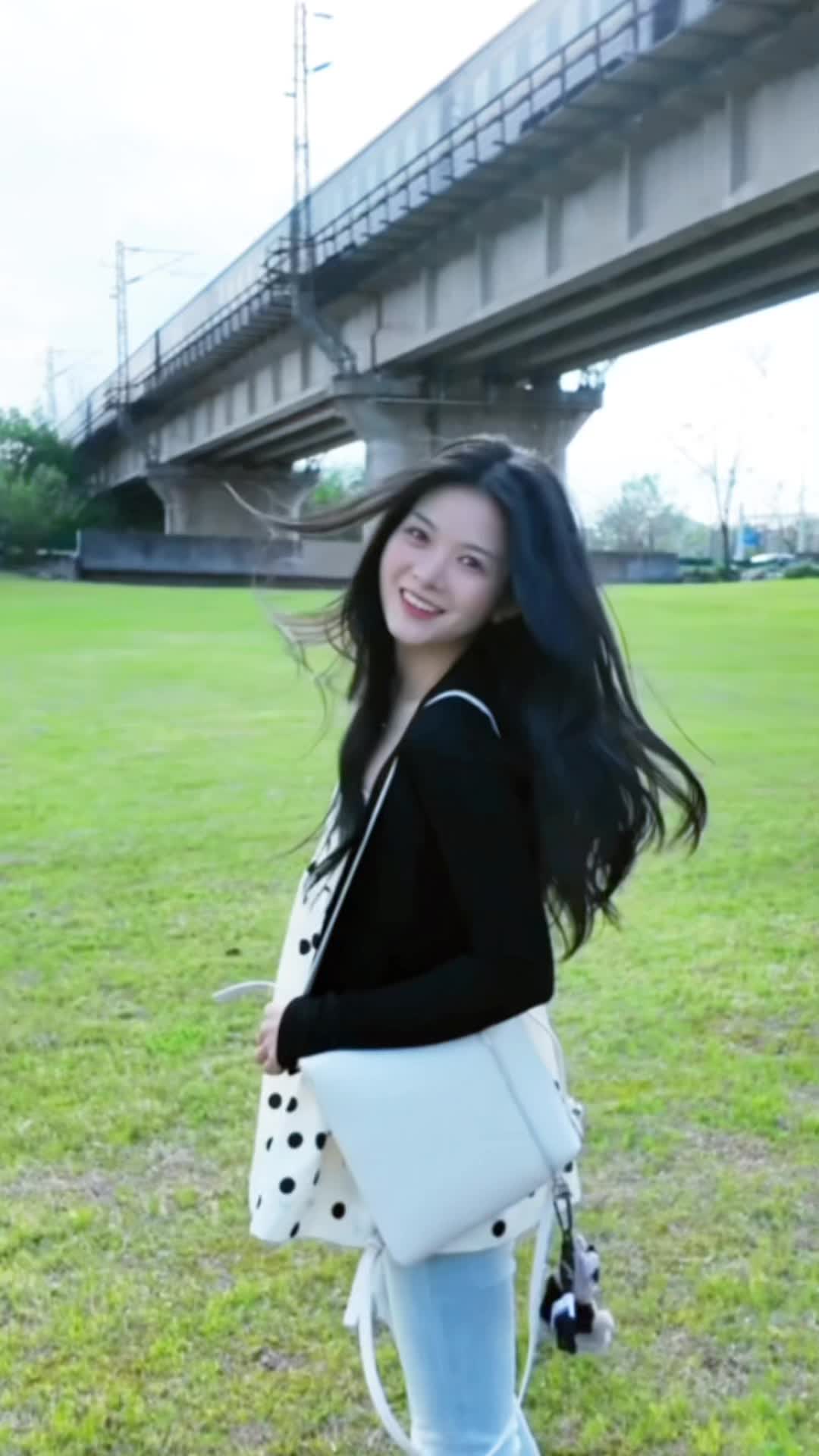 能找到这个地点的真是人才