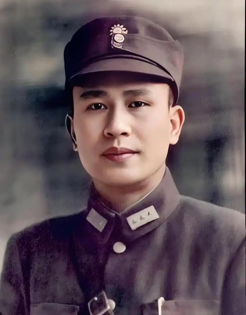 1950年，白崇禧到台湾后，发现老部下朱怀冰竟是邻居，立刻上门探望。谁知刚到门口