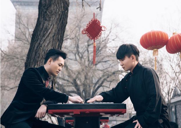 娱乐圈撕逼大戏见多了，但相声界的＂神仙打架＂着实让人眼前一亮🤔 各位怕是没想到