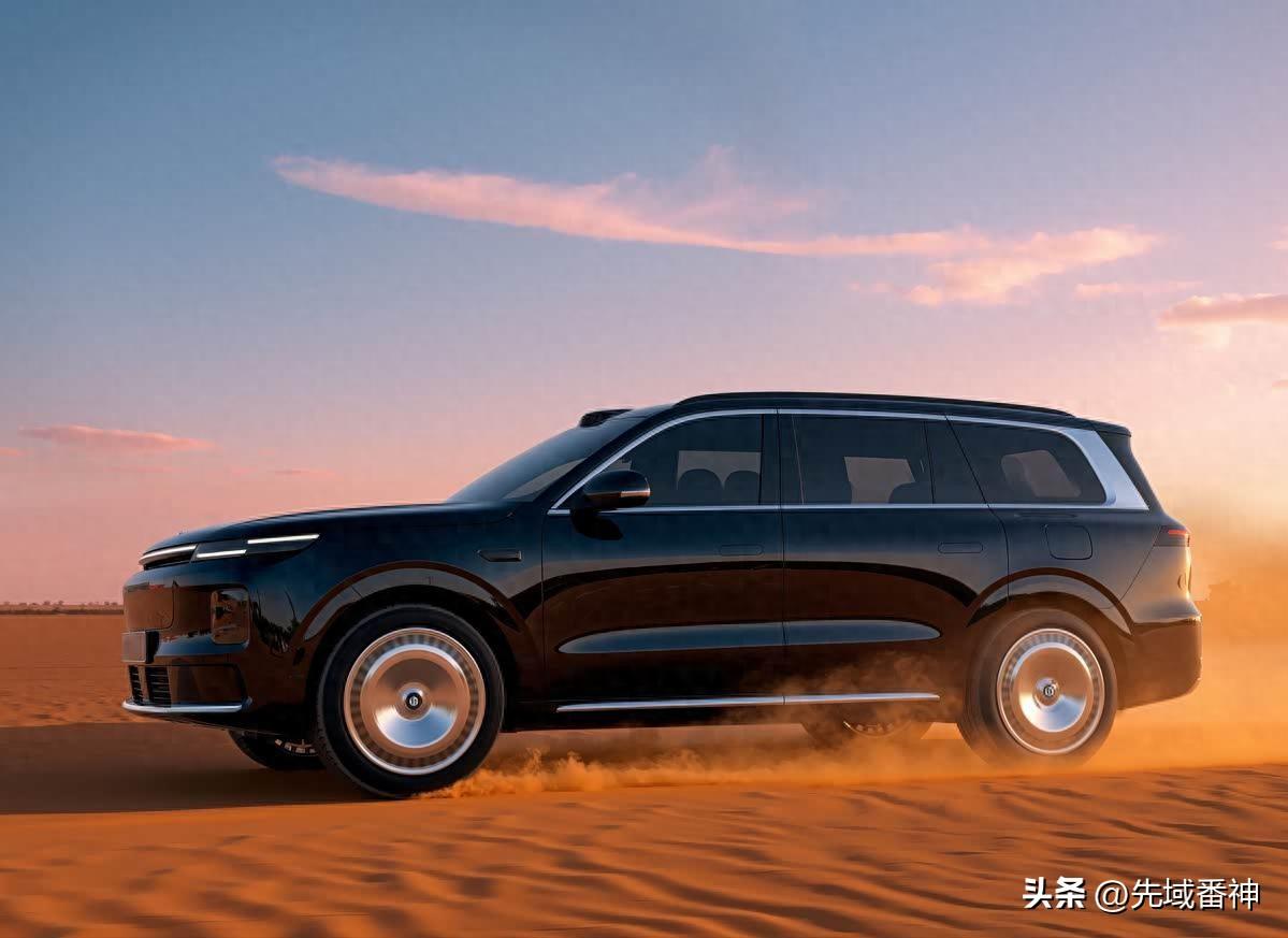 2025年10月车市要“挤破头”！传统销售黄金期一来，车企跟赶大集似的，几十款新