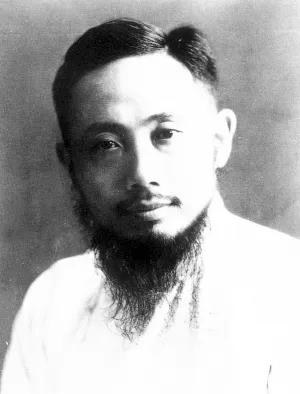 读书笔记：研读《毛泽东年谱》——问与答
问：毛主席称赞谁“威武不屈，富贵不淫”？
