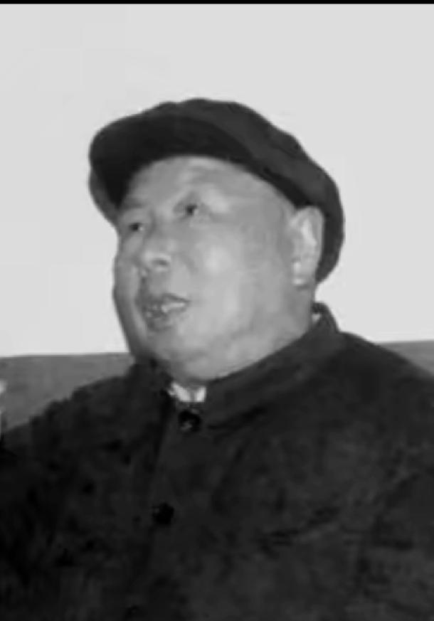 1951年冬天的一个清晨，中南海的领导们被一封来自开封市委书记戴季英的信给气坏了