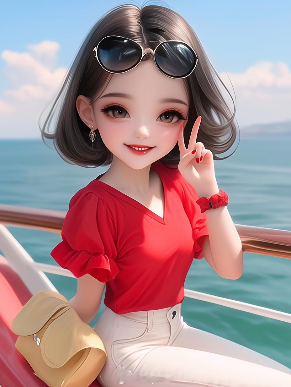 △ᝰ²⁰²⁴◈₀₇.₂₄♡🔅̆̈﹏“人生最好的状态就是把自己照顾好 充实于生活