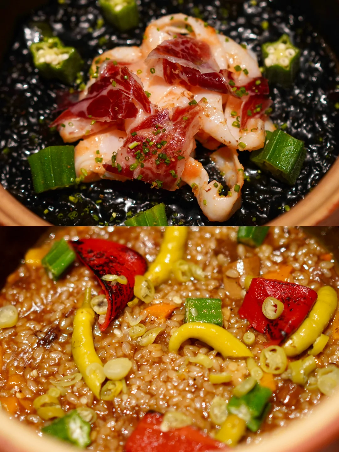 TERRAKOTA 上海好吃不贵的漂亮饭