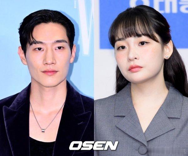 【独家】卢尚贤，与金敏荷再次见面...4日OSEN采访结果显示，卢尚贤最近接到了