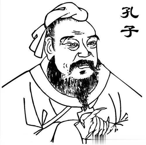 不和“三季人“较劲！[捂脸]一个客人问孔子的学生子贡：”一年到底几季啊？“子贡答