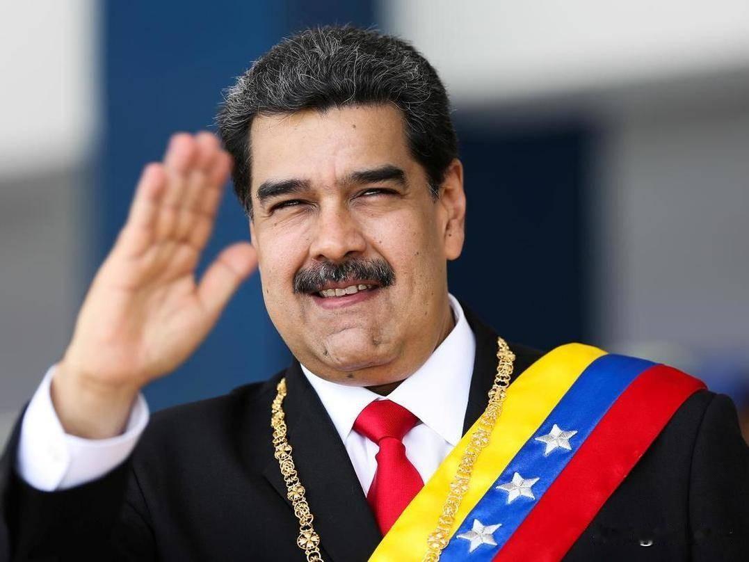 有亲美反对派的从中作梗，委瑞内拉总统马杜罗的日子，一直过的很不如意。
有美国军事