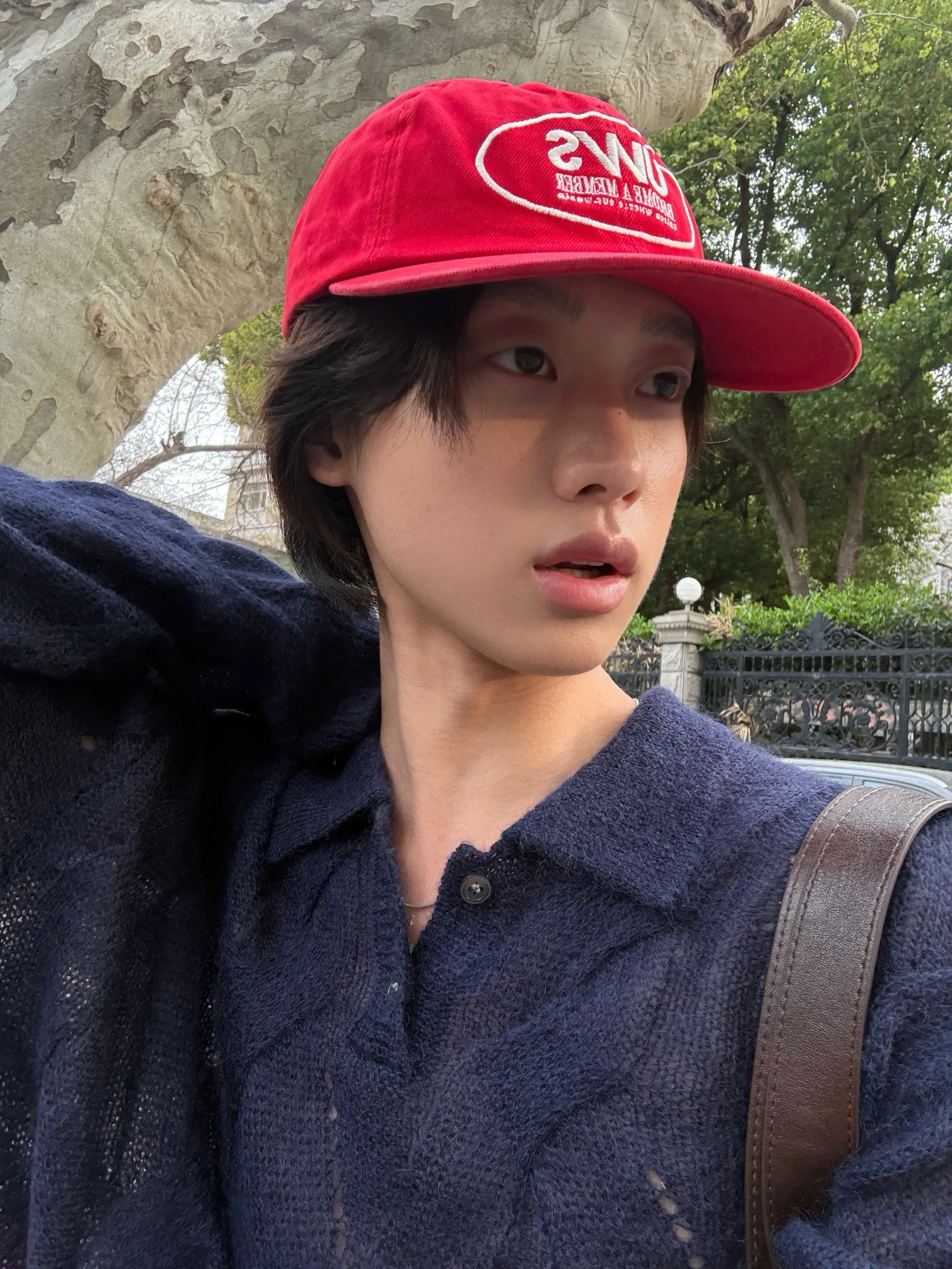 时常在想你的世界到底需不需要我的这一份报备