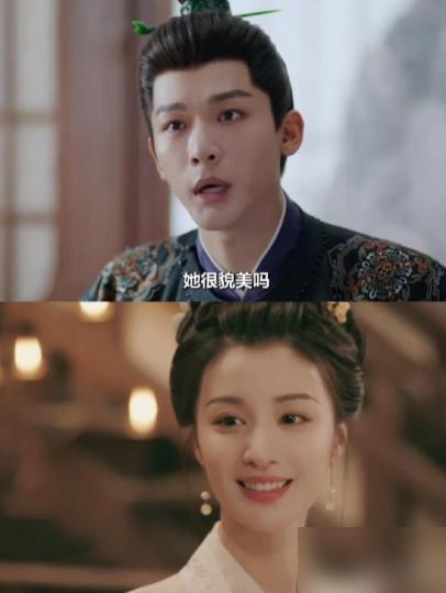 娱乐圈秘规：敢露额头才是真神颜？
女星同露额头，林青霞封神，杨幂却被骂秃脑门。