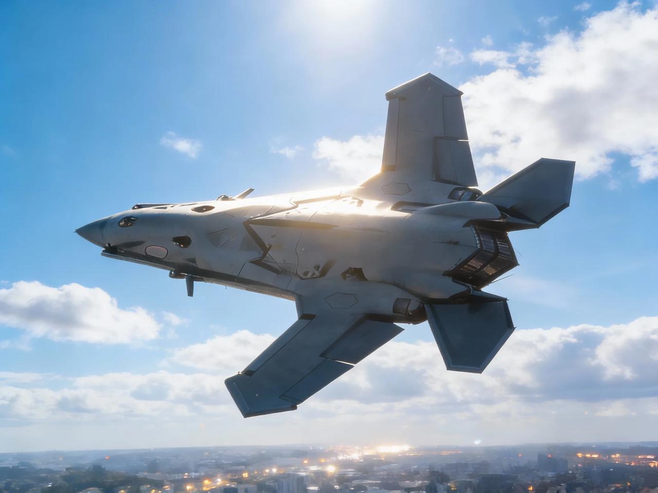 手绘考古栏目

这个栏目以最近整理出来的本人旧笔记上的涂鸦为基础，使用AI渲染展