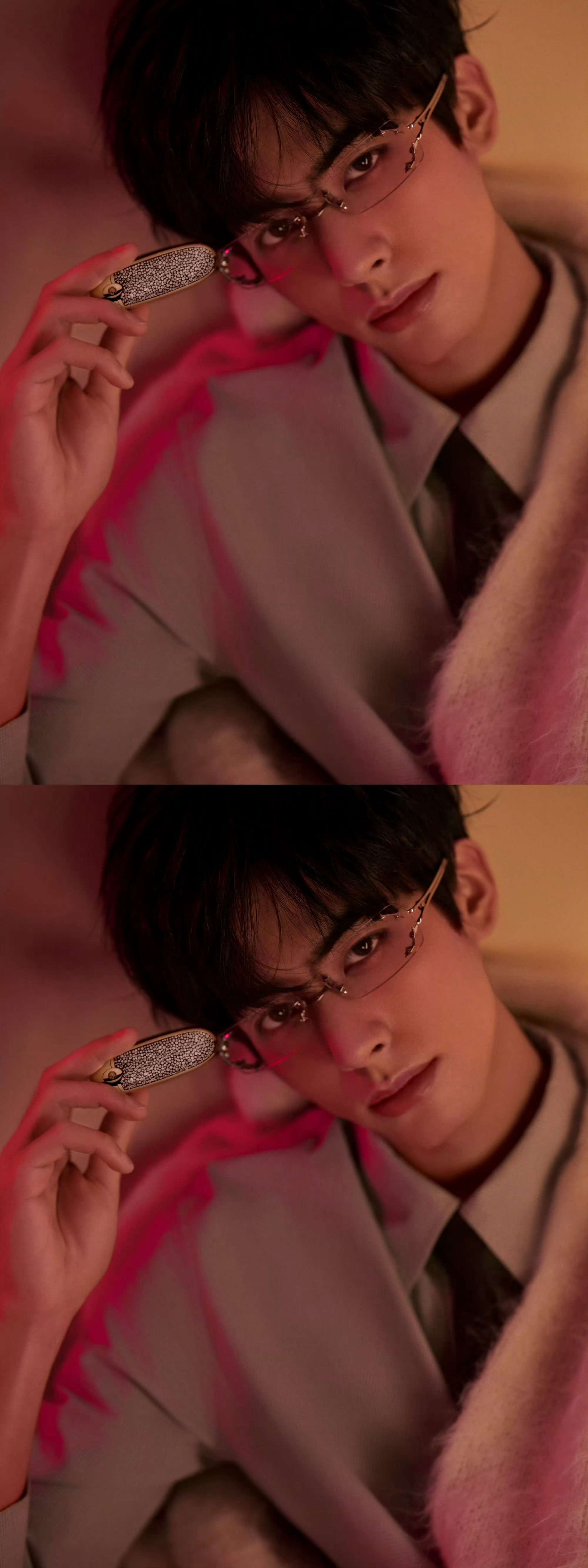 宋威龙超话钻一 恭喜宋威龙下周解锁超话钻一，林屿森角色火爆出圈，实力圈粉❤️ 