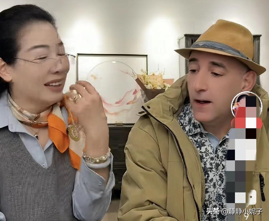 安娴决定回美国了，说是回去看看爷爷奶奶，大概呆两个月，有人说 为啥不等暑假呢？孩