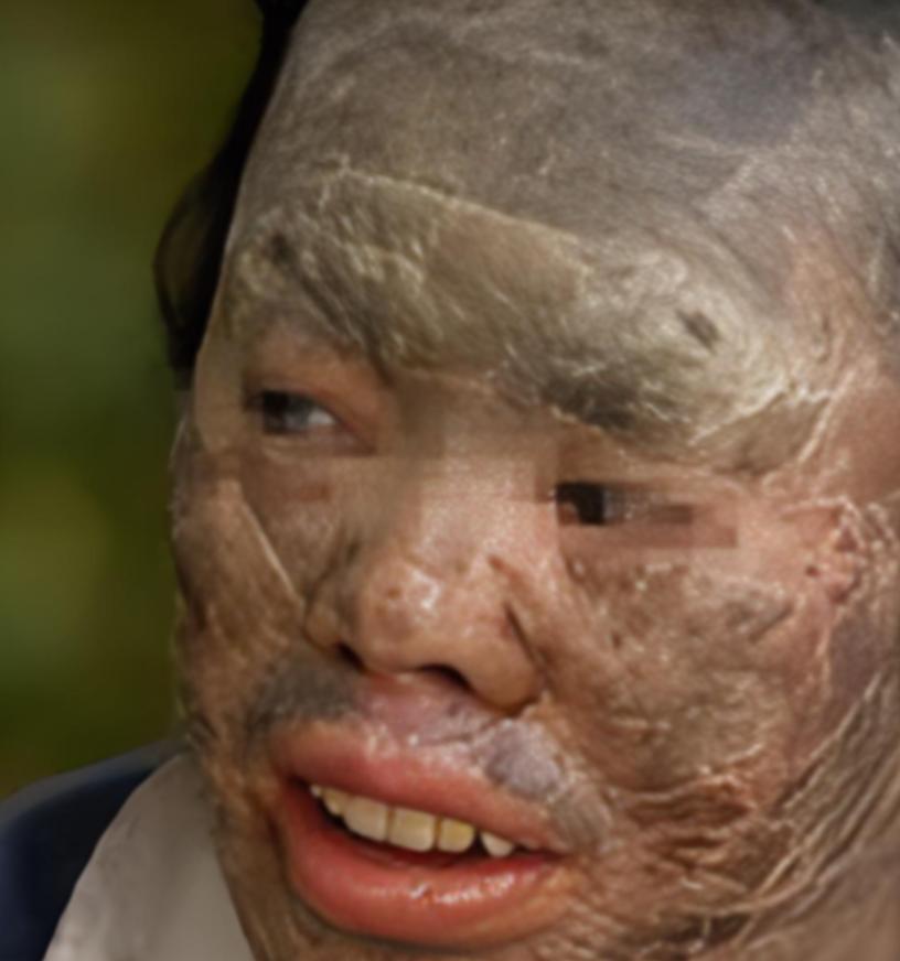 一村民韩永波有个特殊的爱好——爱吃蛇，不仅顿顿有蛇肉，还必须是新鲜现杀的，村里人