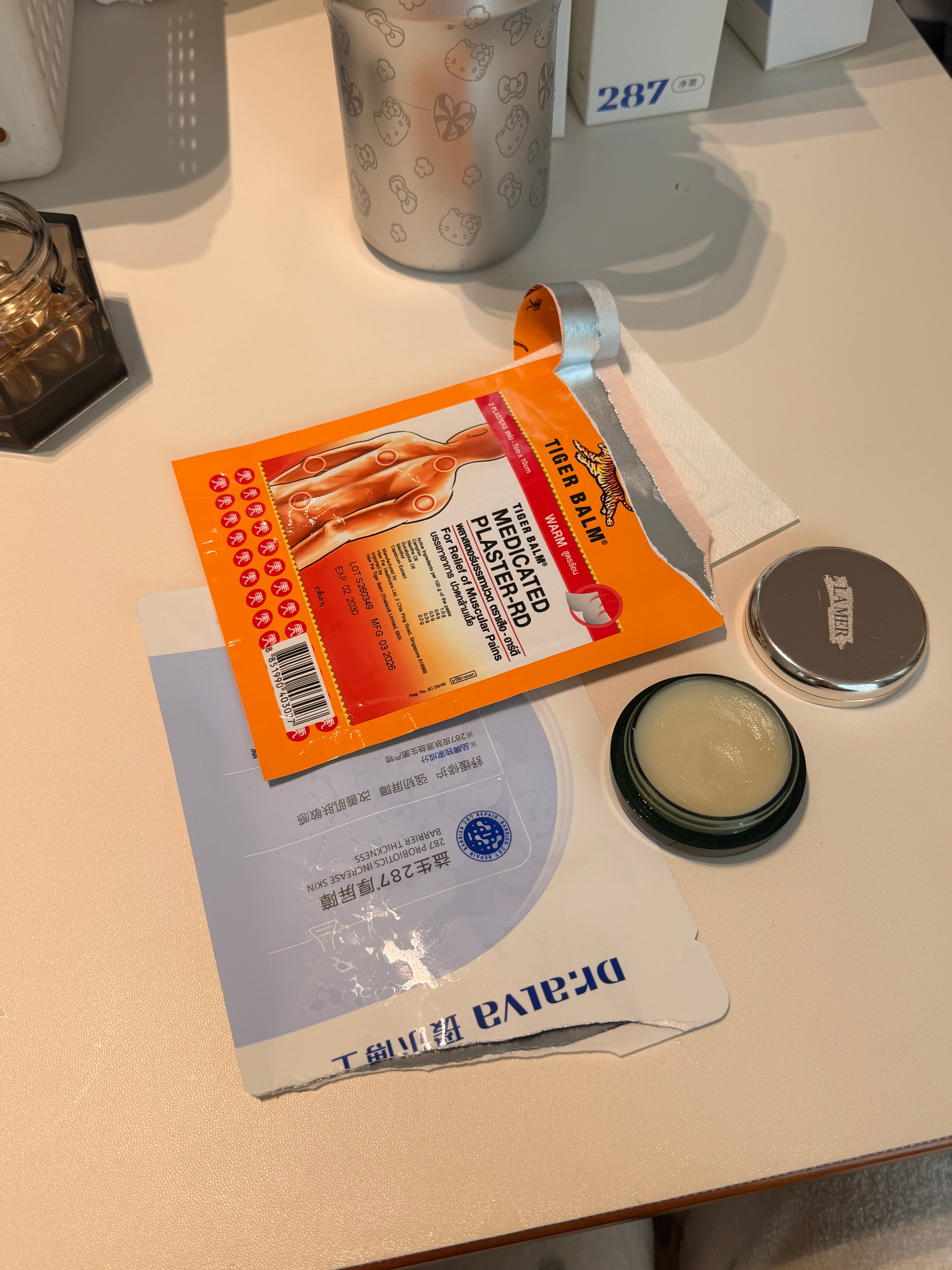 跟你们没有孩子的说不清。上班快乐！上班是治愈 是疗伤 是缓解腰酸背疼。半天过的太