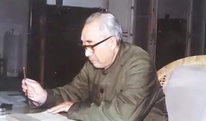 1968年，时任总参谋长的黄永胜责问徐向前元帅：“当年西征时，如果你没被俘，哪来
