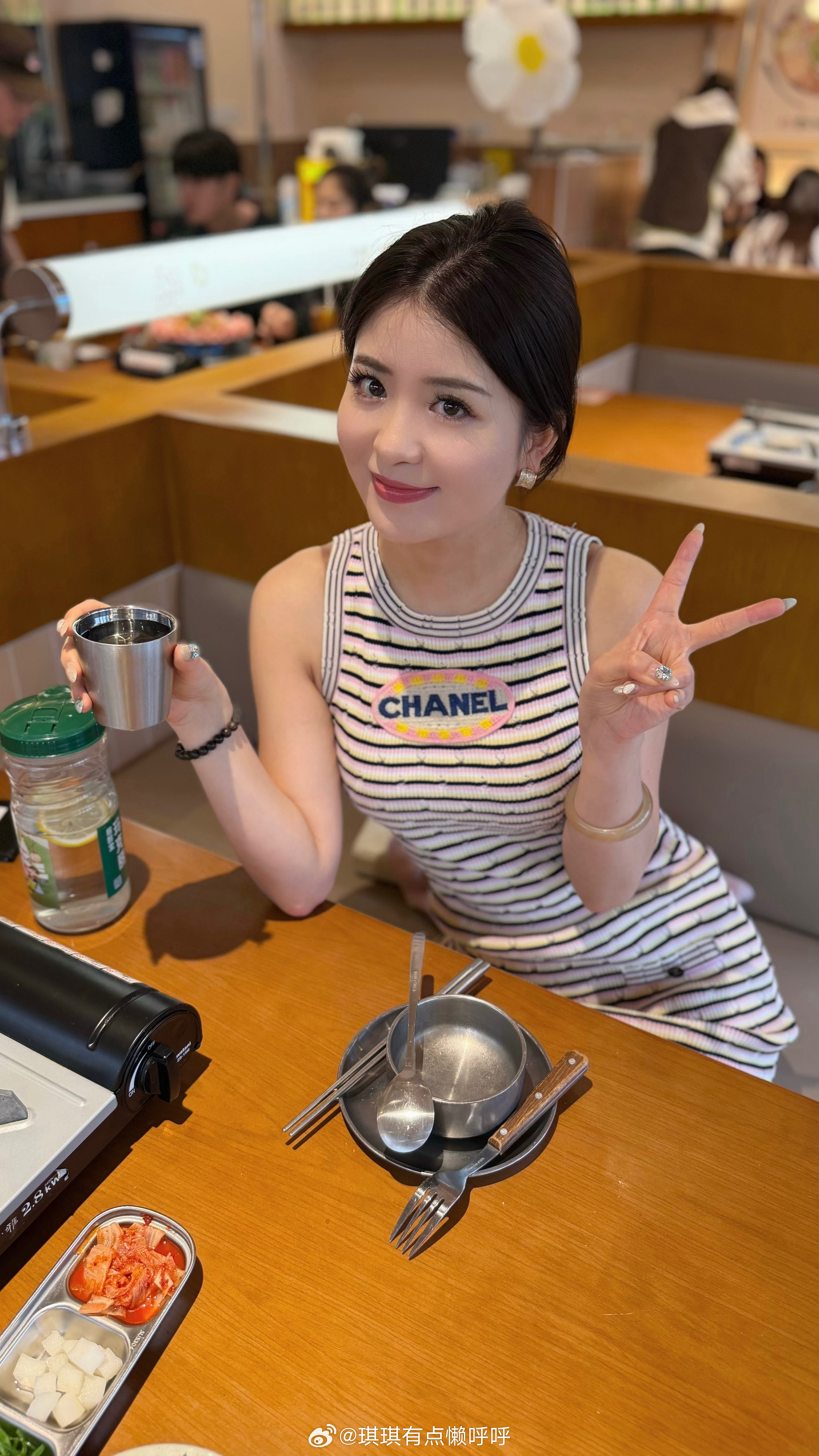 来给生活比个耶✌🏻 绵阳