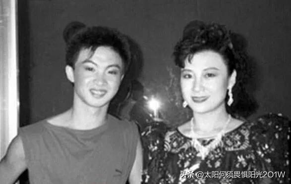 金星第一任妻子长相貌美如花，离婚时还怀着孕，如今过得怎样了？
鲜少有人知道，金星