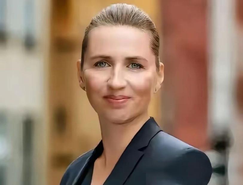 加拿大真该好好“谢谢”丹麦那位女首相。
她把格陵兰问题摆到了全球战略聚光灯下，让