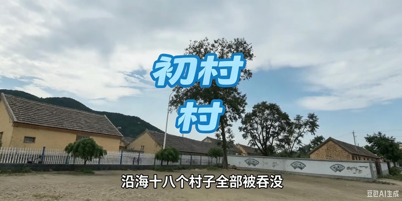 毕氏开基，张氏勃兴：初村何以成为一方重镇

今天要讲的“初村”，并非今天的初村镇