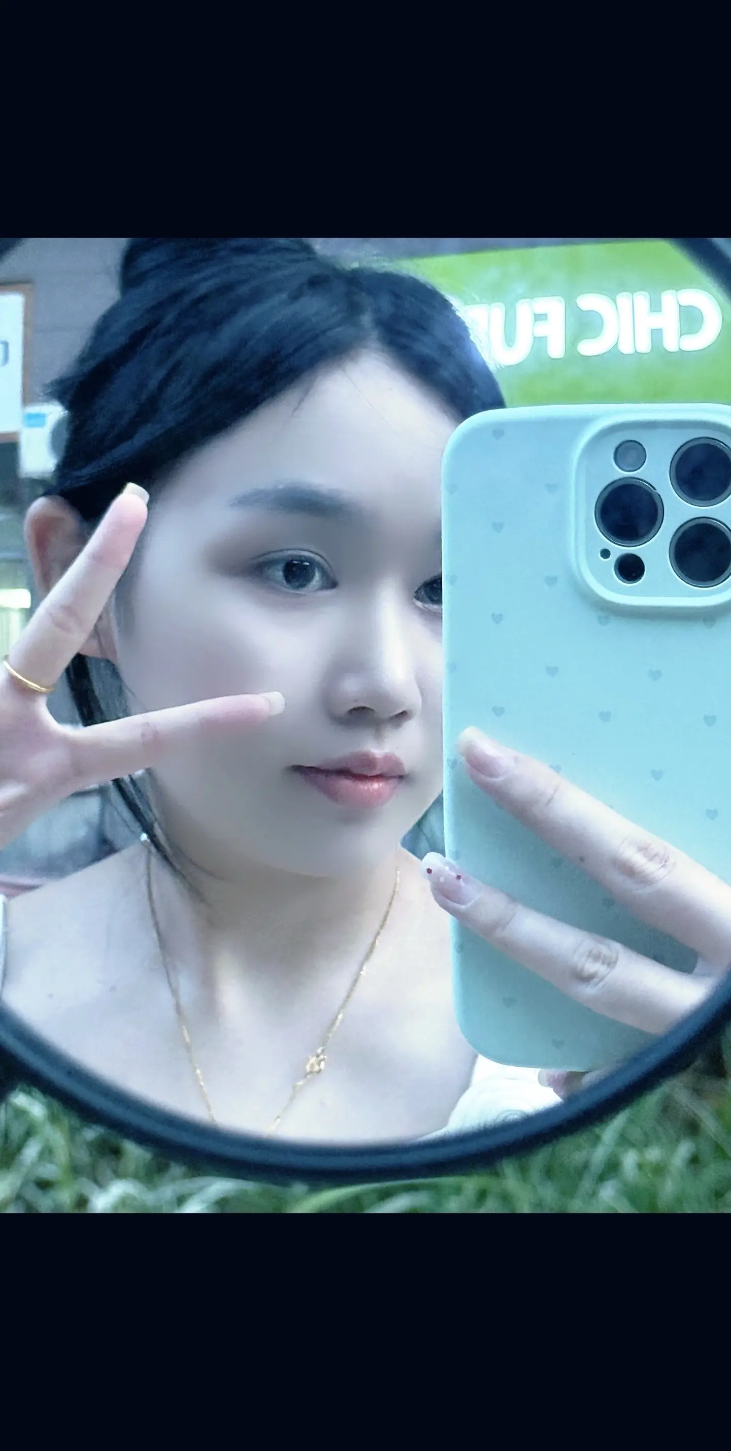 想我这样的女人 根本不会撒娇 达不到目的直接翻脸