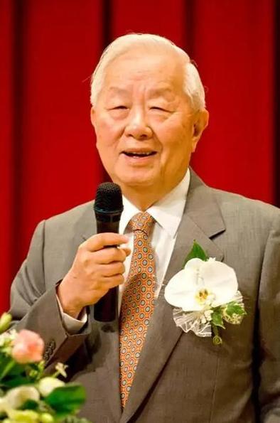 台积电张忠谋表态：“如果我们想扼杀他们，中国真的无能为力。”“自从我来到美国并于