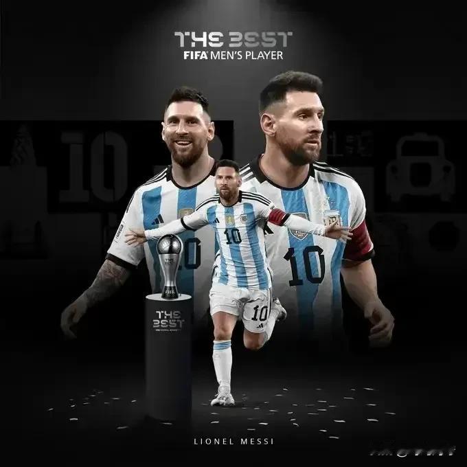 早报，北京时间1月16日国际足联（FIFA）公布年度各类最佳其中3个奖项引人注意