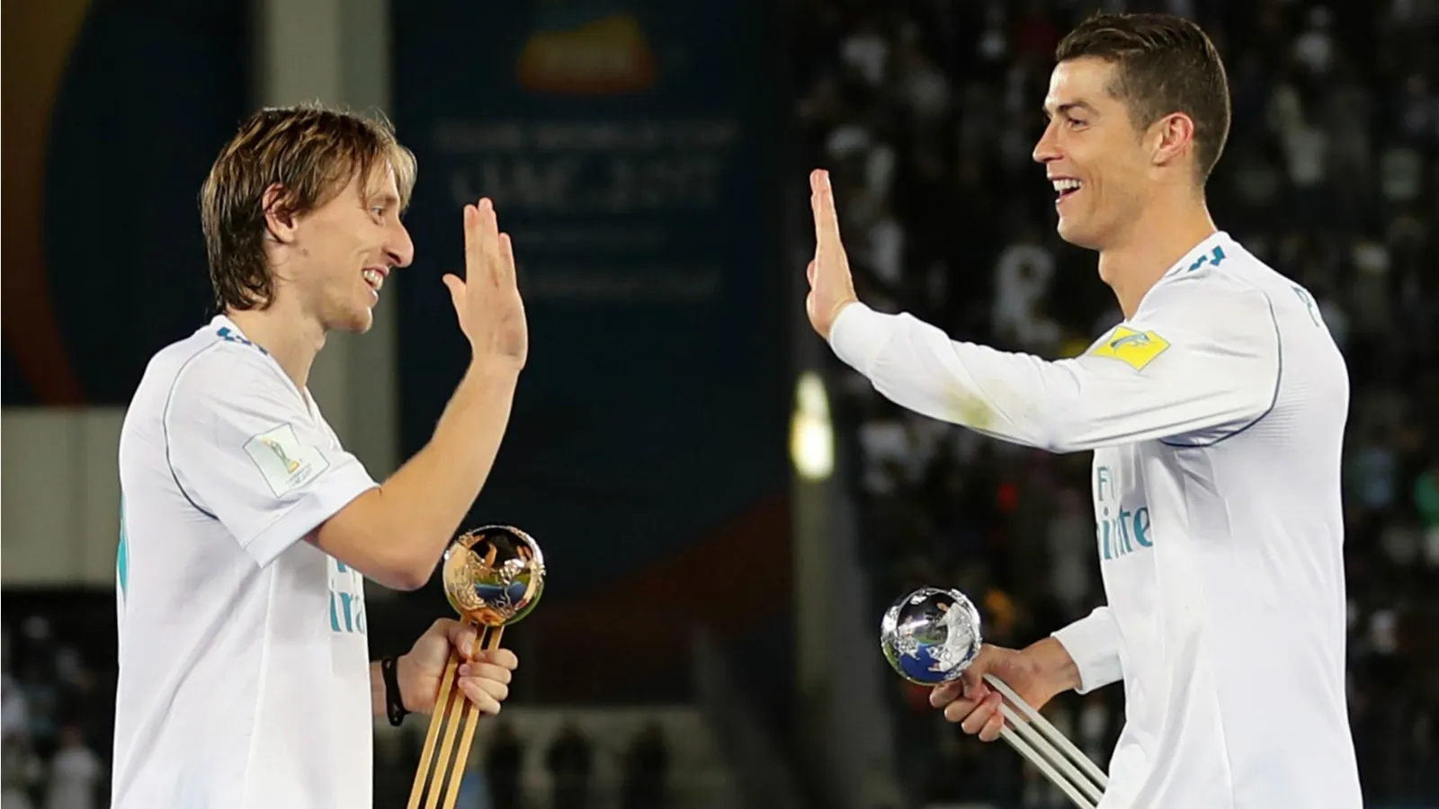 【诸神黄昏！C罗破咒绝杀，魔笛含泪告别】🇵🇹⚽️🇭🇷2026美加墨世界杯