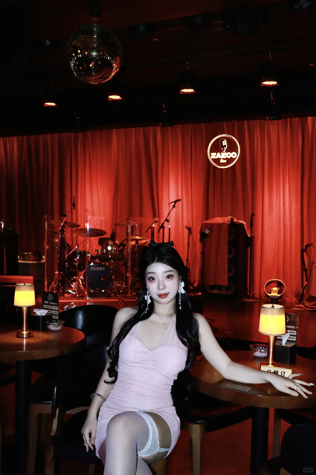 长沙livehouse 安利🎤互动感直接拉满💯