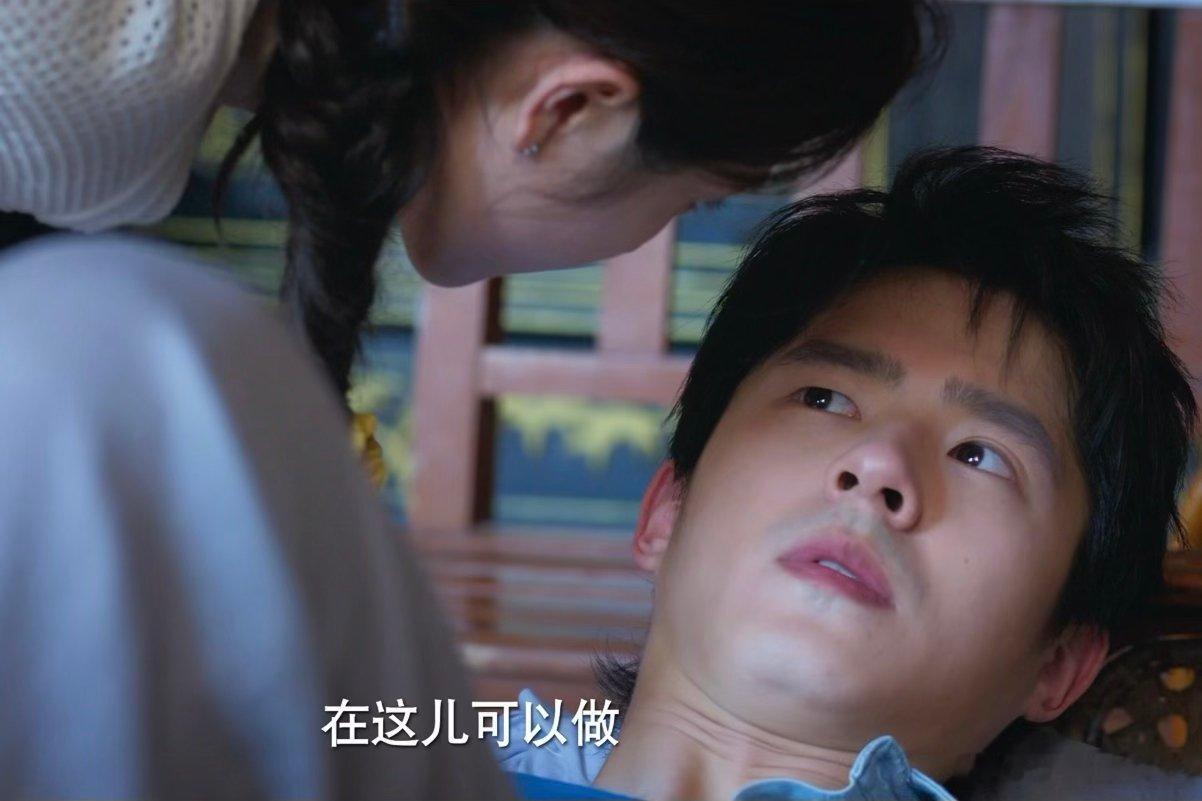 刘昊然告李兰迪的状海岛舒服日志刘昊然开启告状模式，在毛雪汪细数李兰迪的“罪行”。