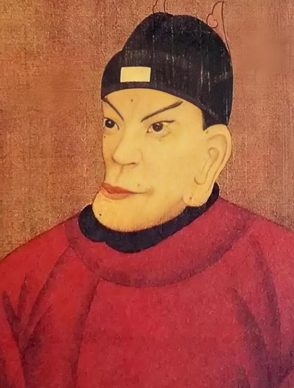 狠人朱元璋的最后一课：只要这5个字不改，贪官就像野草春风吹又生
朱元璋一生都在杀