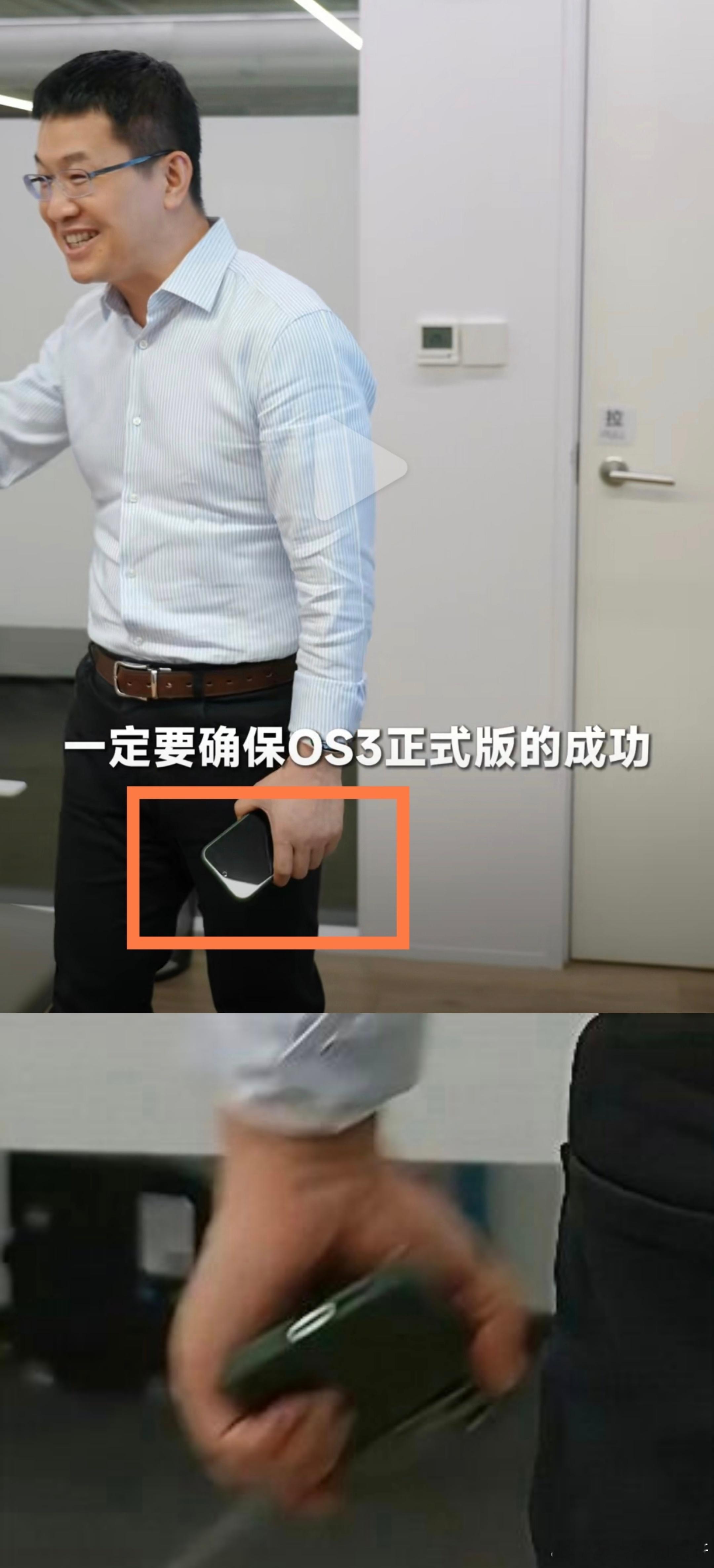 小米17系列怎么又开始造谣有3d人脸了？[卡皮巴拉][卡皮巴拉] ​​​
